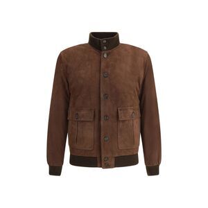 Valstar Men Leather Jacket